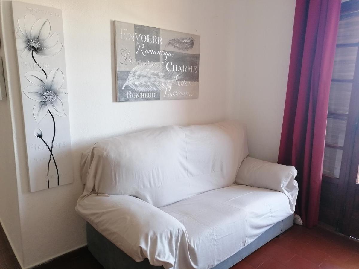 Апартаменты Apartamento 405 Em Urbanizacao Com Piscinas Тавира Экстерьер фото