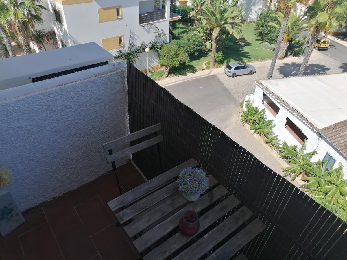 Апартаменты Apartamento 405 Em Urbanizacao Com Piscinas Тавира Экстерьер фото