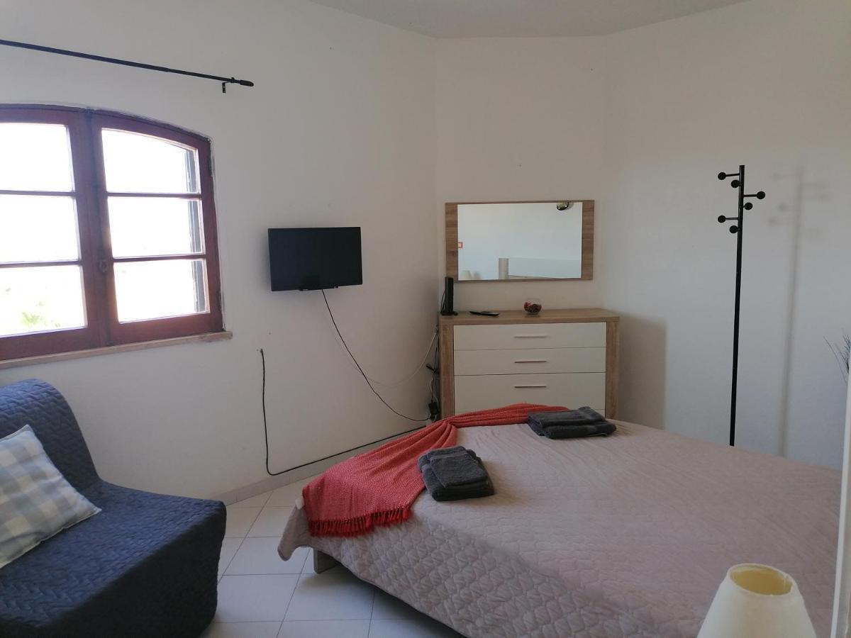 Апартаменты Apartamento 405 Em Urbanizacao Com Piscinas Тавира Экстерьер фото