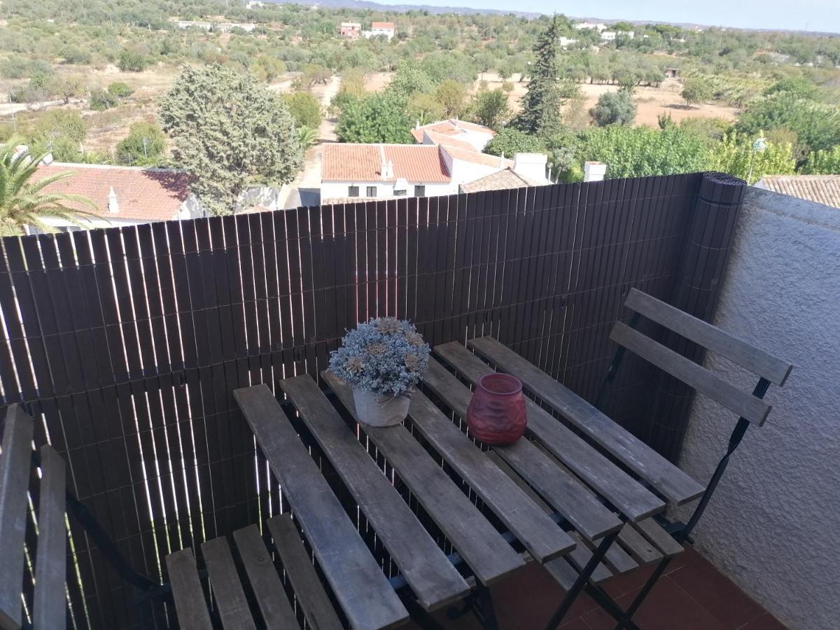 Апартаменты Apartamento 405 Em Urbanizacao Com Piscinas Тавира Экстерьер фото