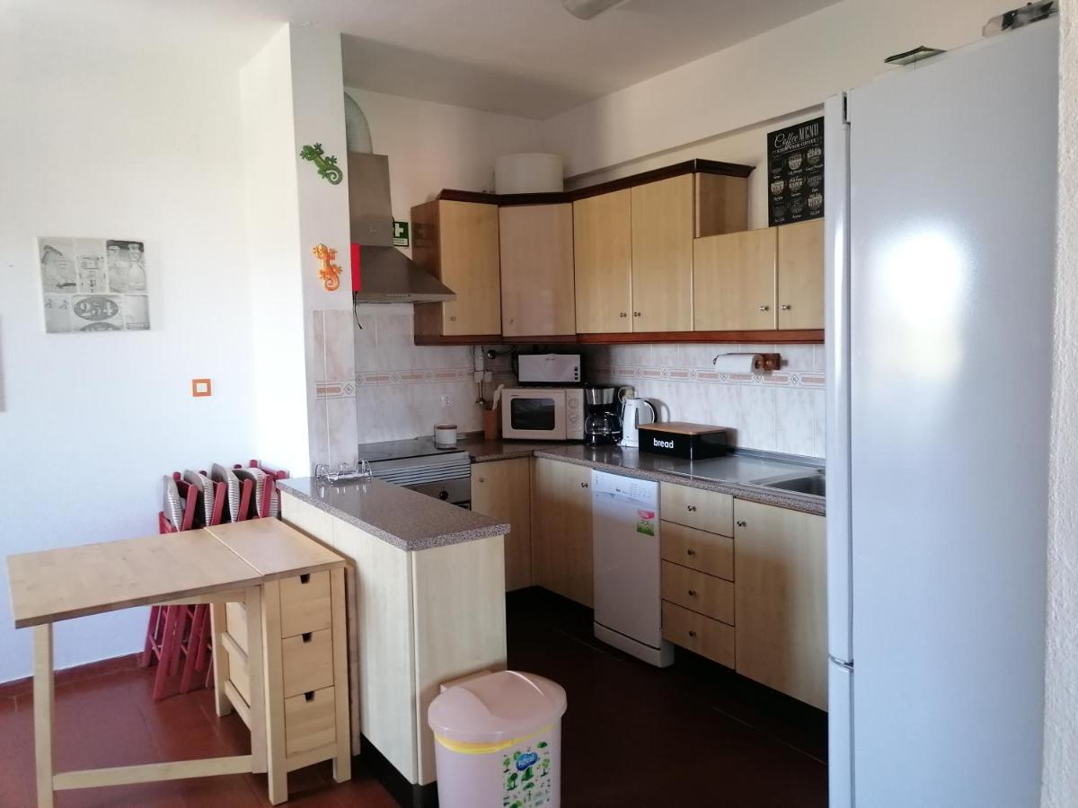 Апартаменты Apartamento 405 Em Urbanizacao Com Piscinas Тавира Экстерьер фото