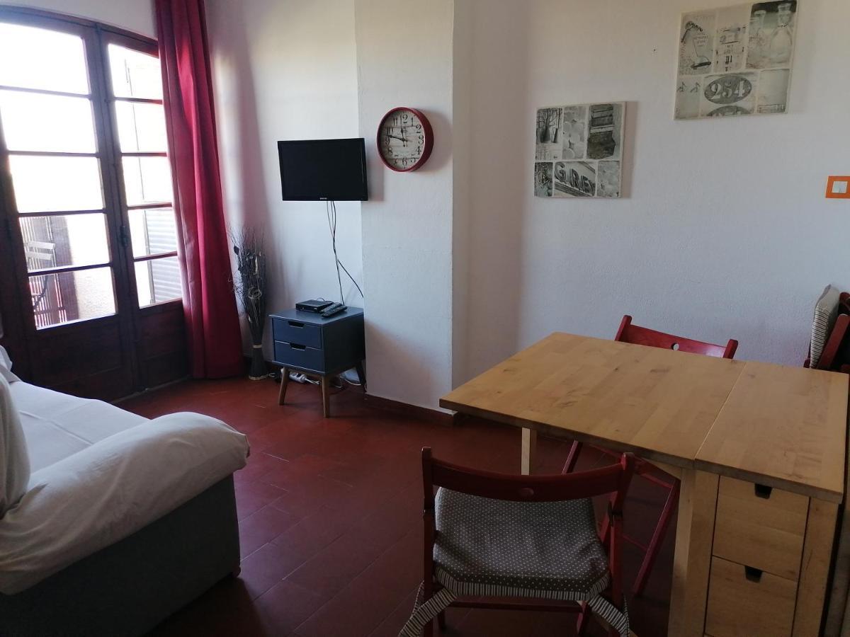 Апартаменты Apartamento 405 Em Urbanizacao Com Piscinas Тавира Экстерьер фото