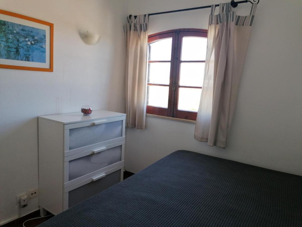Апартаменты Apartamento 405 Em Urbanizacao Com Piscinas Тавира Экстерьер фото
